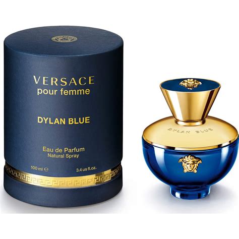 versace parfum 3.4